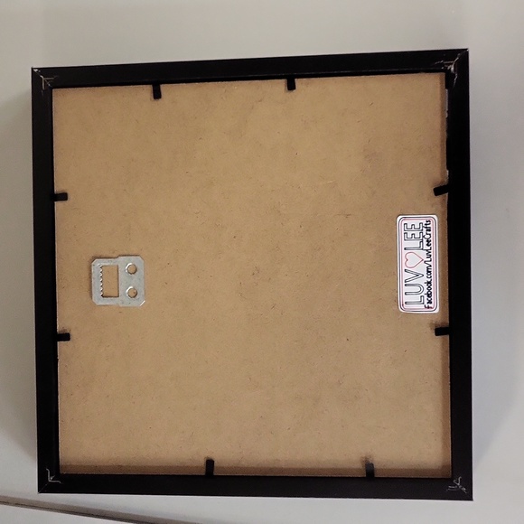 Merry Christmas Shadow Box - Picture 4 of 4